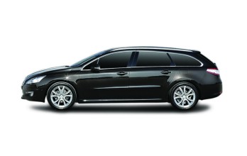 PEUGEOT 508 SW I (8E_) 2179CC 204HP (2010-11 - 2018-12)