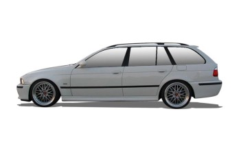 BMW 5 Touring (E39) 4398CC 286HP (1997-04 - 2003-12)