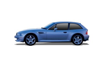 BMW Z3 Roadster (E36) 3201CC 321HP (1997-01 - 2000-06)