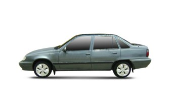 DAEWOO NEXIA Σεντάν 1498CC 60HP (1996-08 - 1997-08)