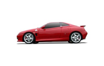 ALFA ROMEO GTV (916_) 2959CC 220HP (1996-10 - 2000-10)