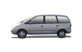 FORD GALAXY I (WGR) 2295CC 146HP (1997-01 - 2006-05)