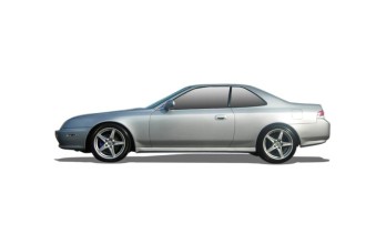 HONDA PRELUDE V (BB_) 1997CC 133HP (1996-10 - 2000-10)