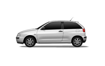 SEAT IBIZA II (6K1) 1896CC 90HP (1996-08 - 2002-02)