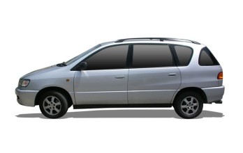 TOYOTA PICNIC (_XM1_) 1998CC 128HP (1996-08 - 2000-09)