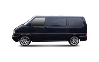 VW TRANSPORTER T4 Λεωφορείο (70B, 70C, 7DB, 7DK, 70J, 70K, 7DC, 2461CC 115HP (1996-08 - 2003-04)