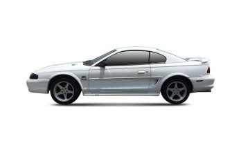 FORD USA MUSTANG Κουπέ (C) 3797CC 152HP (1993-09 - 1999-05)
