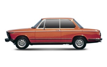 BMW 1502-2002 (E10) 1990CC 130HP (1971-04 - 1975-06)