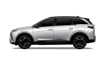 PEUGEOT 5008 III (KA_, KB_, KC_) CC 213HP (2024-08 - Σήμερα)