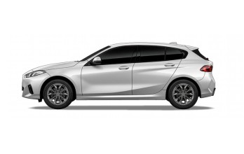 BMW 1 (F70) 1995CC 163HP (2024-07 - Σήμερα)