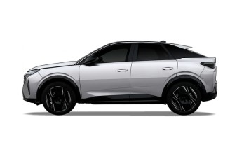 PEUGEOT 3008 III (KA_, KB_, KC_) 1598CC 194HP (2024-05 - Σήμερα)