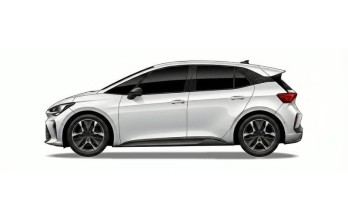 CUPRA BORN (K11, K1G) CC 326HP (2024-06 - Σήμερα)