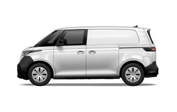 VW ID. Buzz Cargo (EBA) CC 286HP (2024-06 - 2026-05)