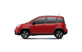 FIAT PANDA (312_, 319_) 999CC 71HP (2022-03 - Σήμερα)