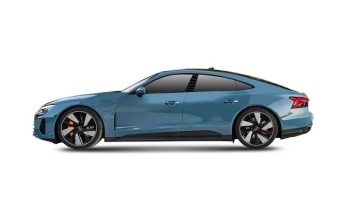 AUDI E-TRON GT Σεντάν (F83, F8P) CC 680HP (2024-06 - Σήμερα)