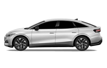 VW ID.7 (ED2) CC 286HP (2024-02 - Σήμερα)