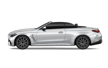 MERCEDES-BENZ CLE Καμπριολέ (A236) 2999CC 449HP (2024-09 - Σήμερα)