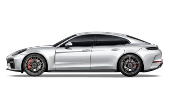 PORSCHE PANAMERA (976) 3996CC 500HP (2024-07 - Σήμερα)