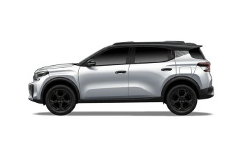 CITROËN C3 AIRCROSS III (SJ_) 1199CC 101HP (2024-07 - Σήμερα)