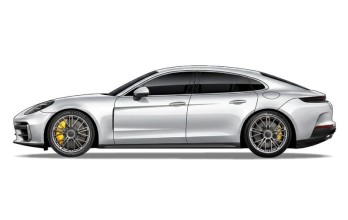 PORSCHE PANAMERA (976) 3996CC 782HP (2024-07 - Σήμερα)