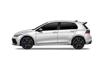VW GOLF VIII Variant (CG5, DB5) 1984CC 333HP (2024-06 - Σήμερα)