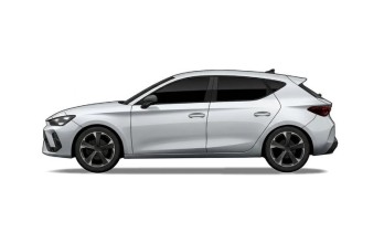CUPRA LEON (KL1, KU1, KUG) 1498CC 204HP (2024-07 - Σήμερα)