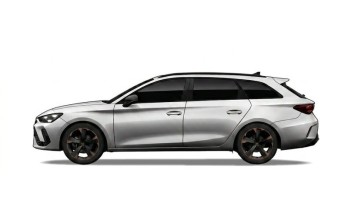 CUPRA LEON Sportstourer (KL8, KU8, KUD) 1498CC 204HP (2024-07 - Σήμερα)