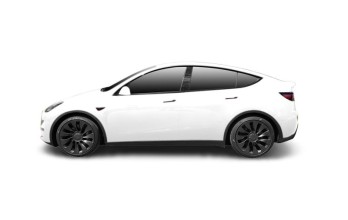TESLA MODEL Y CC 351HP (2024-01 - 2025-01)