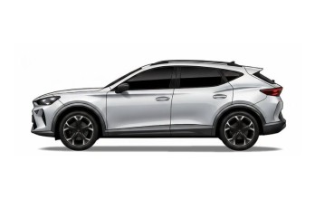 CUPRA FORMENTOR (KM7, KMP) 1498CC 204HP (2024-07 - Σήμερα)