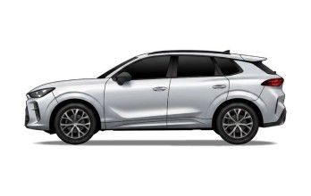 CUPRA TERRAMAR (KP1) 1498CC 272HP (2024-11 - Σήμερα)