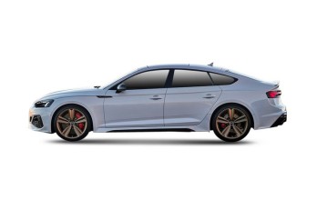 AUDI A5 Sportback (F5A, F5F) 2894CC 471HP (2024-07 - Σήμερα)