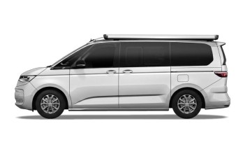 VW CALIFORNIA T7 Camper (STC) 1968CC 150HP (2024-08 - Σήμερα)