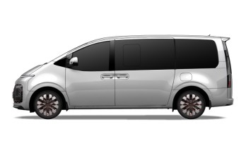 HYUNDAI STARIA Λεωφορείο (US4) 1598CC 224HP (2024-10 - Σήμερα)