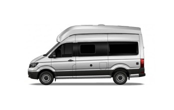 VW GRAND CALIFORNIA Camper (SCB, SCC) 1968CC 163HP (2024-10 - Σήμερα)
