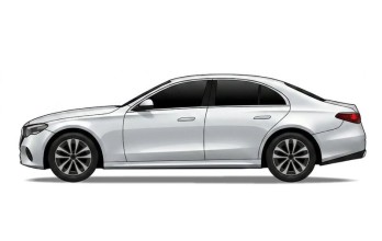 MERCEDES-BENZ E-CLASS (W214) 1992CC 163HP (2024-11 - Σήμερα)
