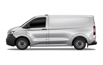 VW TRANSPORTER T7 Βαν (TV_, TW_) 1996CC 150HP (2024-07 - 2026-11)