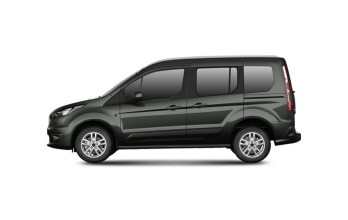 FORD TOURNEO CONNECT / GRAND TOURNEO CONNECT V761 Μίνι βαν (SK) 1498CC 150HP (2024-10 - Σήμερα)