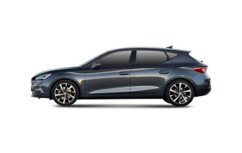 SEAT LEON (KL1, KLG) 1498CC 204HP (2024-10 - Σήμερα)