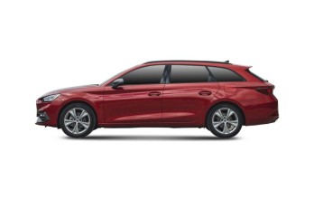 SEAT LEON Sportstourer (KL8, KLD) 1498CC 204HP (2024-10 - Σήμερα)