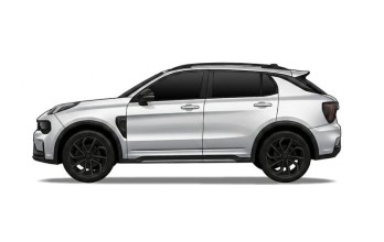 LYNK & CO 01 1499CC 280HP (2024-09 - Σήμερα)