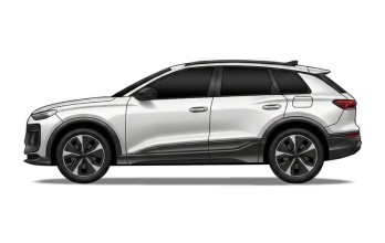 AUDI Q6 E-TRON (GFB) CC 252HP (2024-08 - Σήμερα)