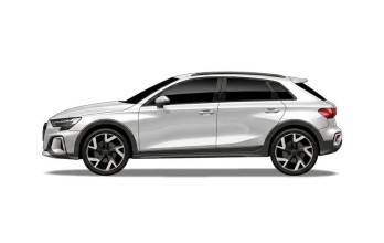 AUDI A3 Allstreet (8YJ) 1498CC 204HP (2024-11 - Σήμερα)