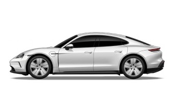 PORSCHE TAYCAN (Y1A) CC 435HP (2024-11 - Σήμερα)