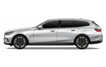 BMW 5 Touring (G61, G99) 1998CC 208HP (2024-11 - Σήμερα)