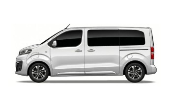 OPEL ZAFIRA LIFE Λεωφορείο (K0) CC 136HP (2024-04 - Σήμερα)