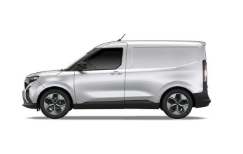 FORD TRANSIT COURIER V769 Βαν/μίνι βαν (N3P) CC 136HP (2024-12 - Σήμερα)