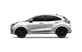 FORD PUMA (J2K, CF7) CC 169HP (2025-01 - Σήμερα)