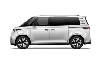 VW ID. Buzz Λεωφορείο (EBB, EBJ) CC 170HP (2024-10 - 2026-05)
