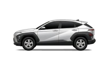 HYUNDAI KONA (SX2) 1598CC 170HP (2024-04 - Σήμερα)