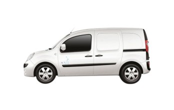RENAULT KANGOO Express (FW0/1_) 1461CC 106HP (2008-02 - Σήμερα)